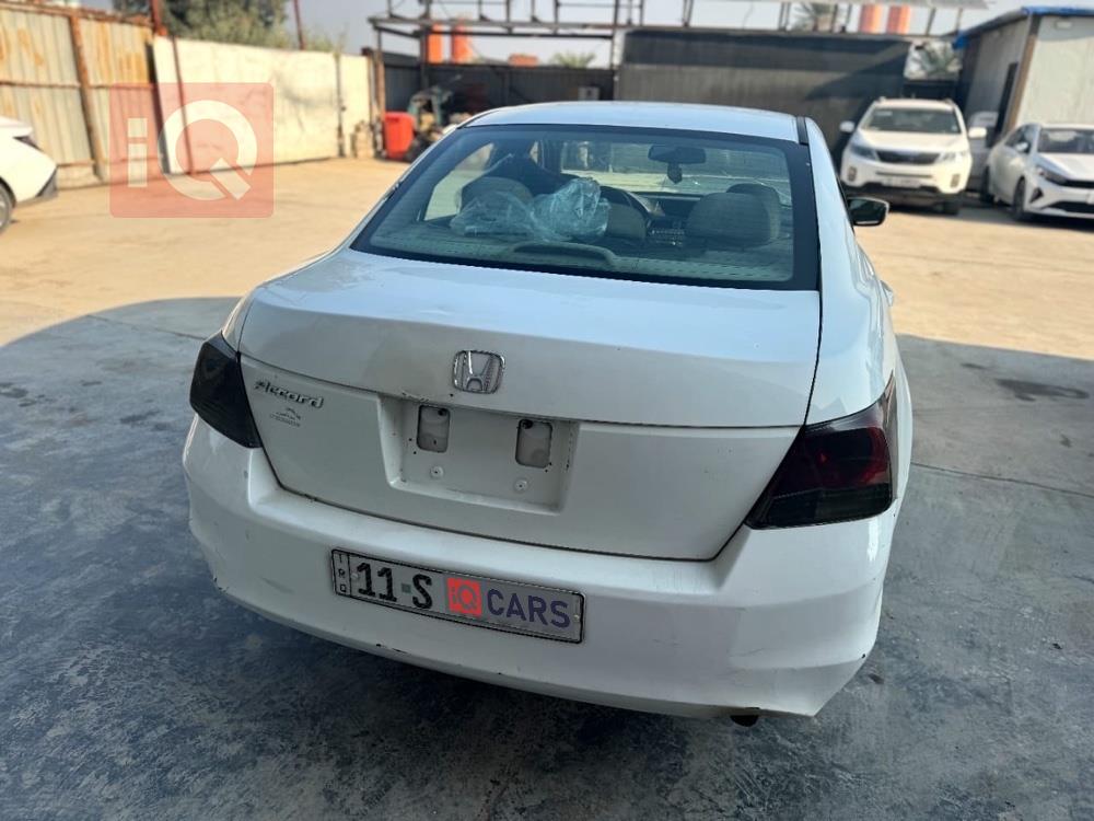 هوندا أكورد